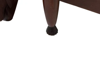 Pair of Amsterdamse School Chairs by Michel De Klerk for 't Woonhuys, 1916